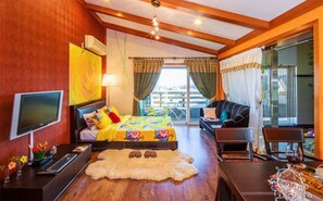 Free WiFi - Casa Seorak Bed and Breakfast (Sokcho)