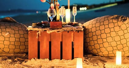 Fusion Resort Cam Ranh