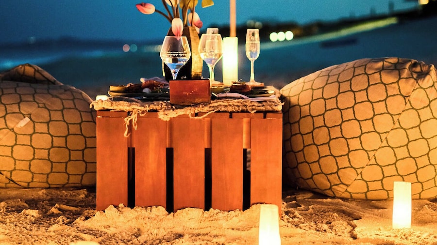 Fusion Resort Cam Ranh