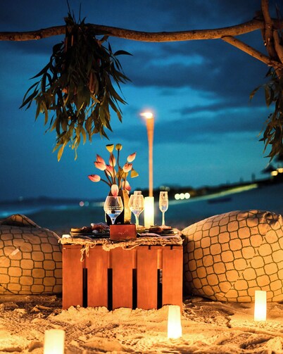 Fusion Resort Cam Ranh