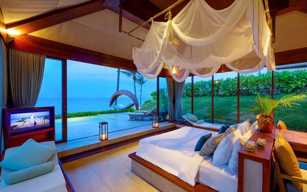 Fusion Resort Cam Ranh