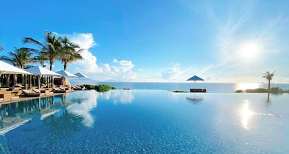 Fusion Resort Cam Ranh