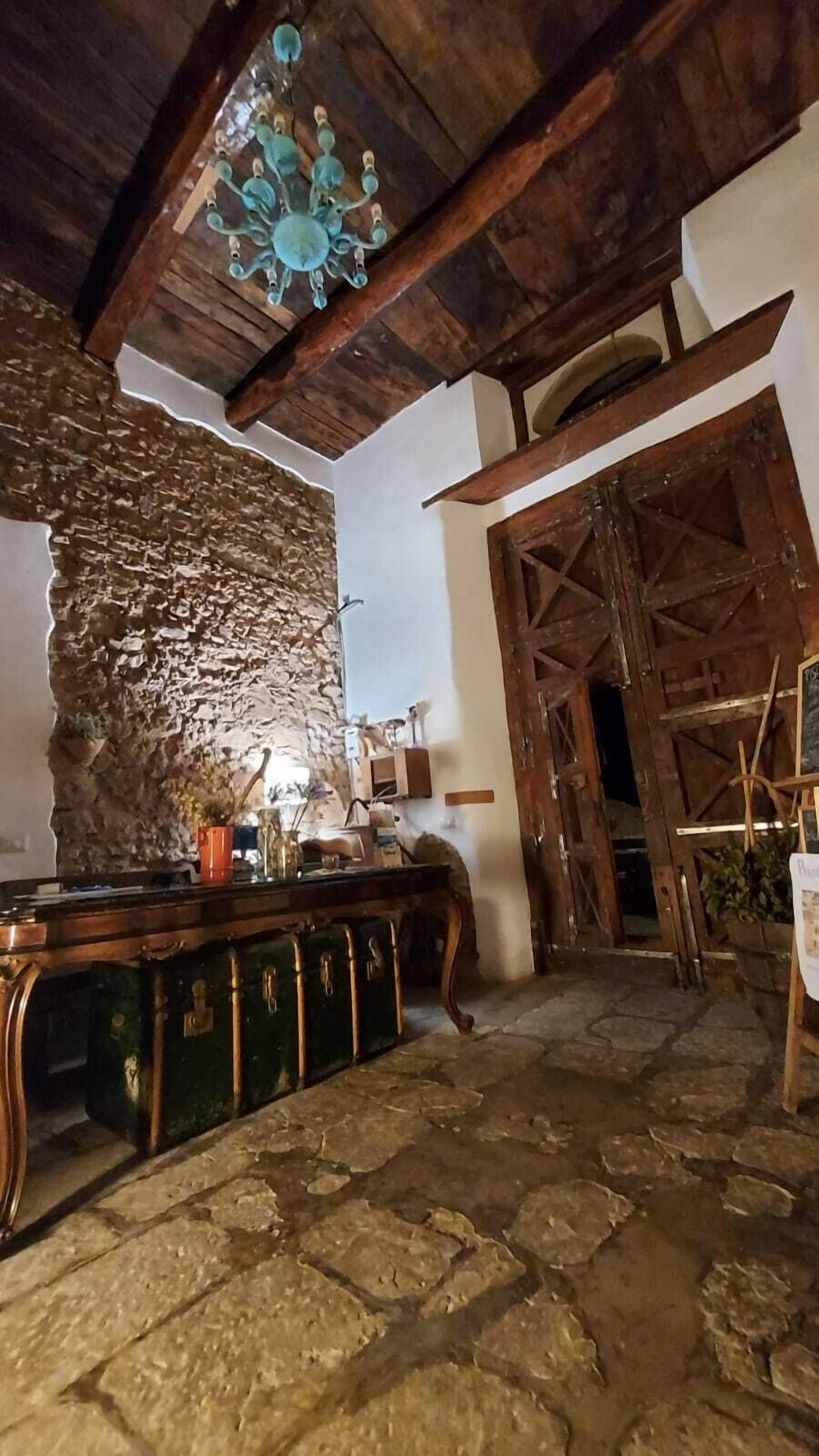 Photo - La Casa sul Blu Albergo Diffuso