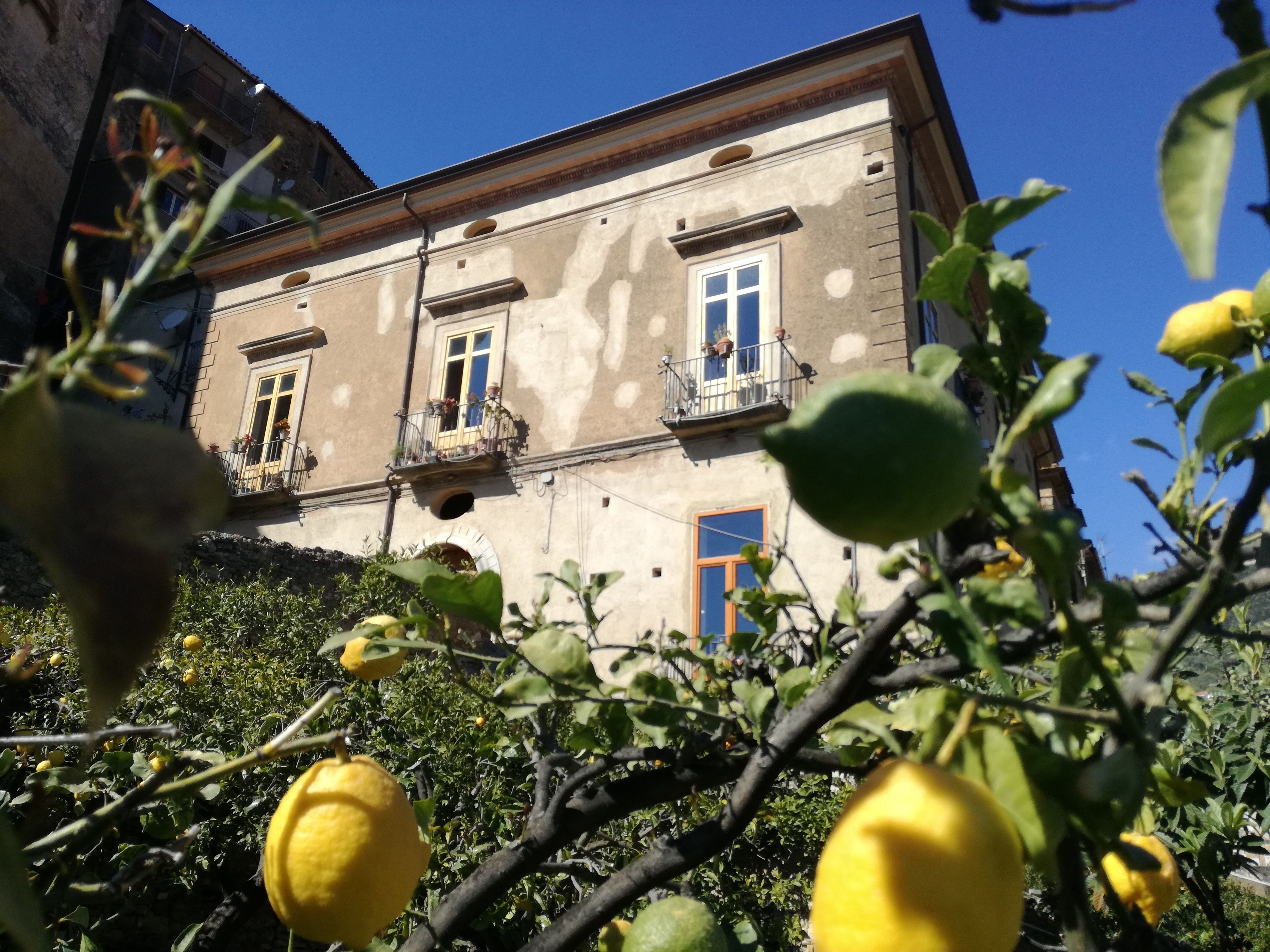 Photo - La Casa sul Blu Albergo Diffuso