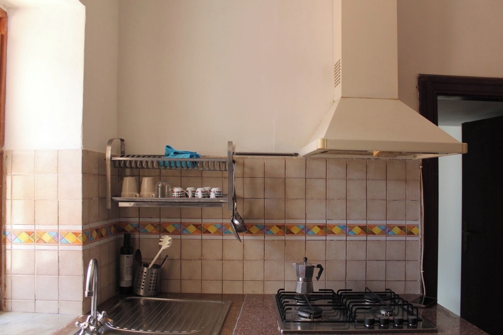 Foto - La Casa sul Blu Albergo Diffuso