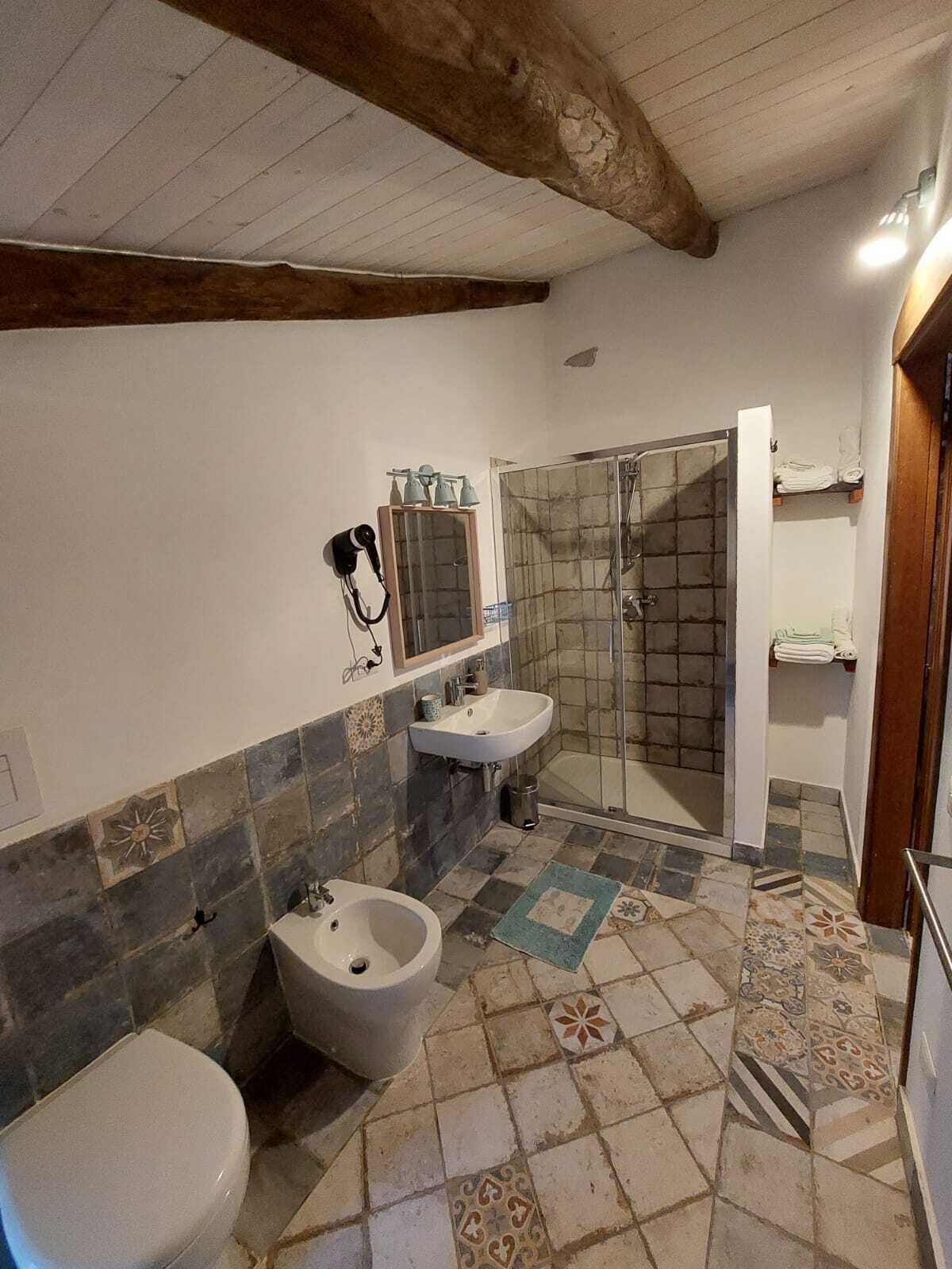 Photo - La Casa sul Blu Albergo Diffuso