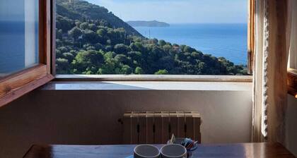 La Casa sul Blu Albergo Diffuso