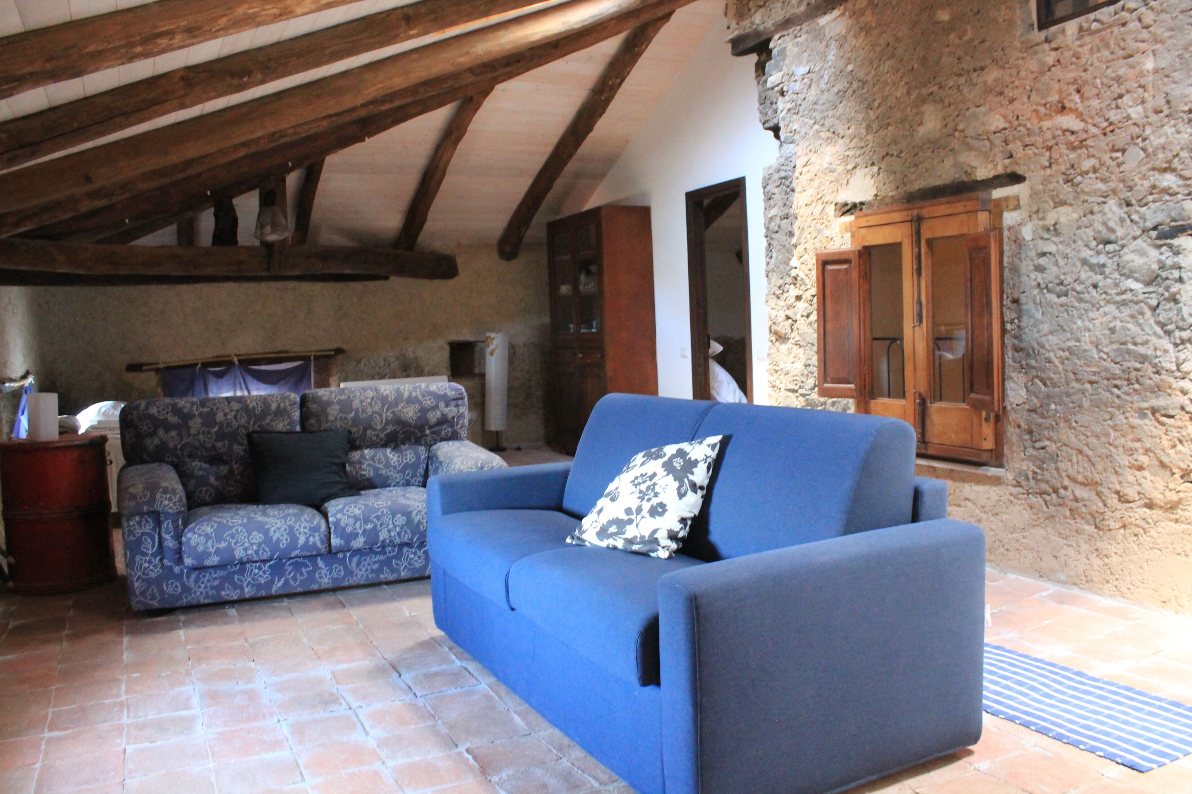 Foto - La Casa sul Blu Albergo Diffuso