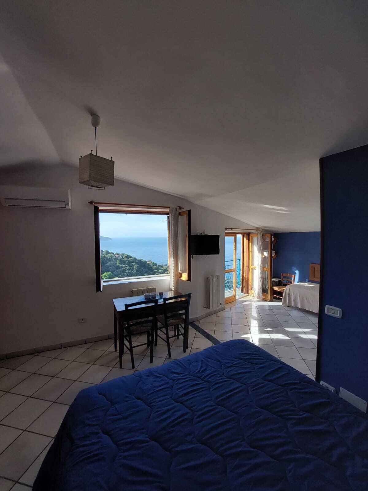Foto - La Casa sul Blu Albergo Diffuso