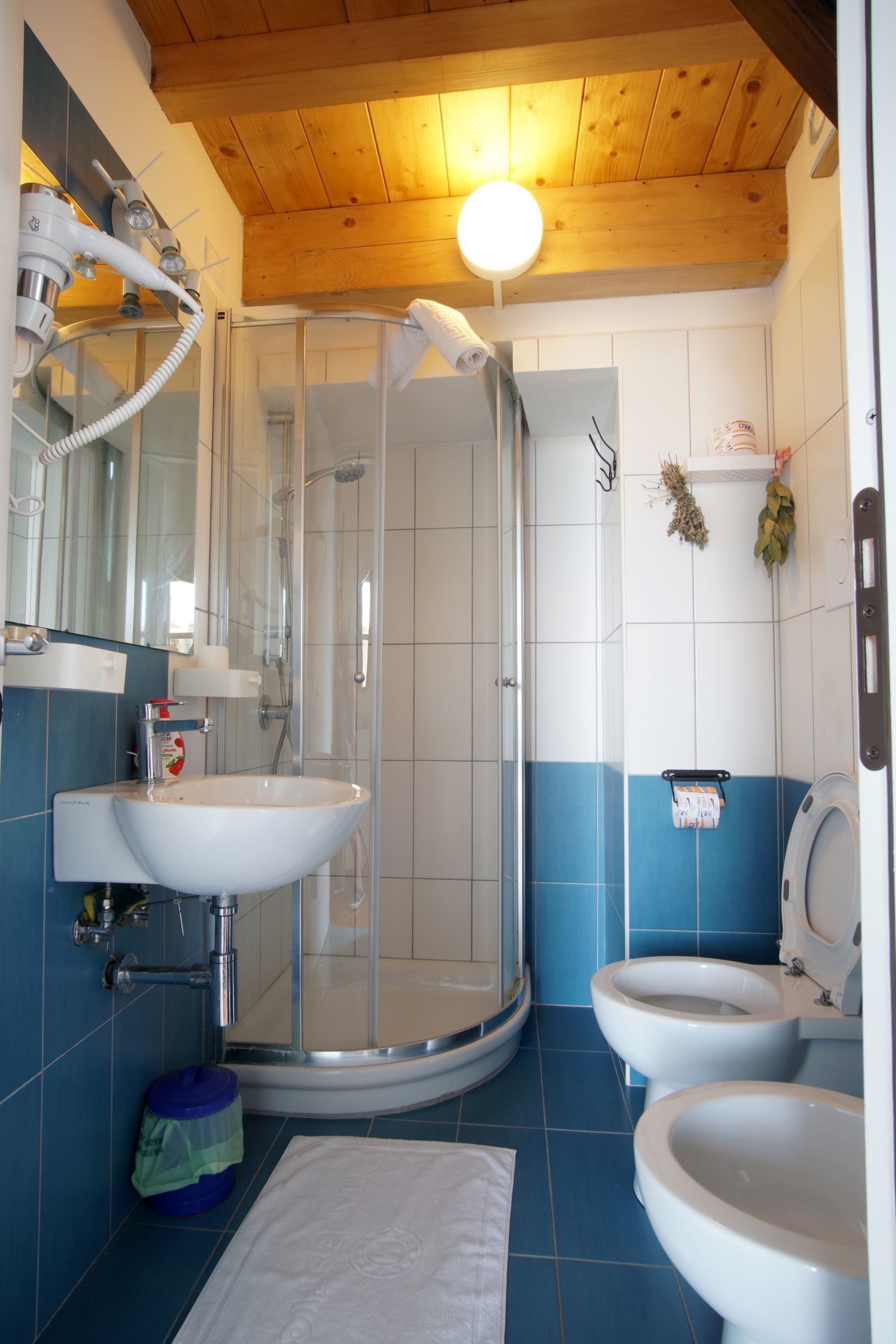 Foto - La Casa sul Blu Albergo Diffuso