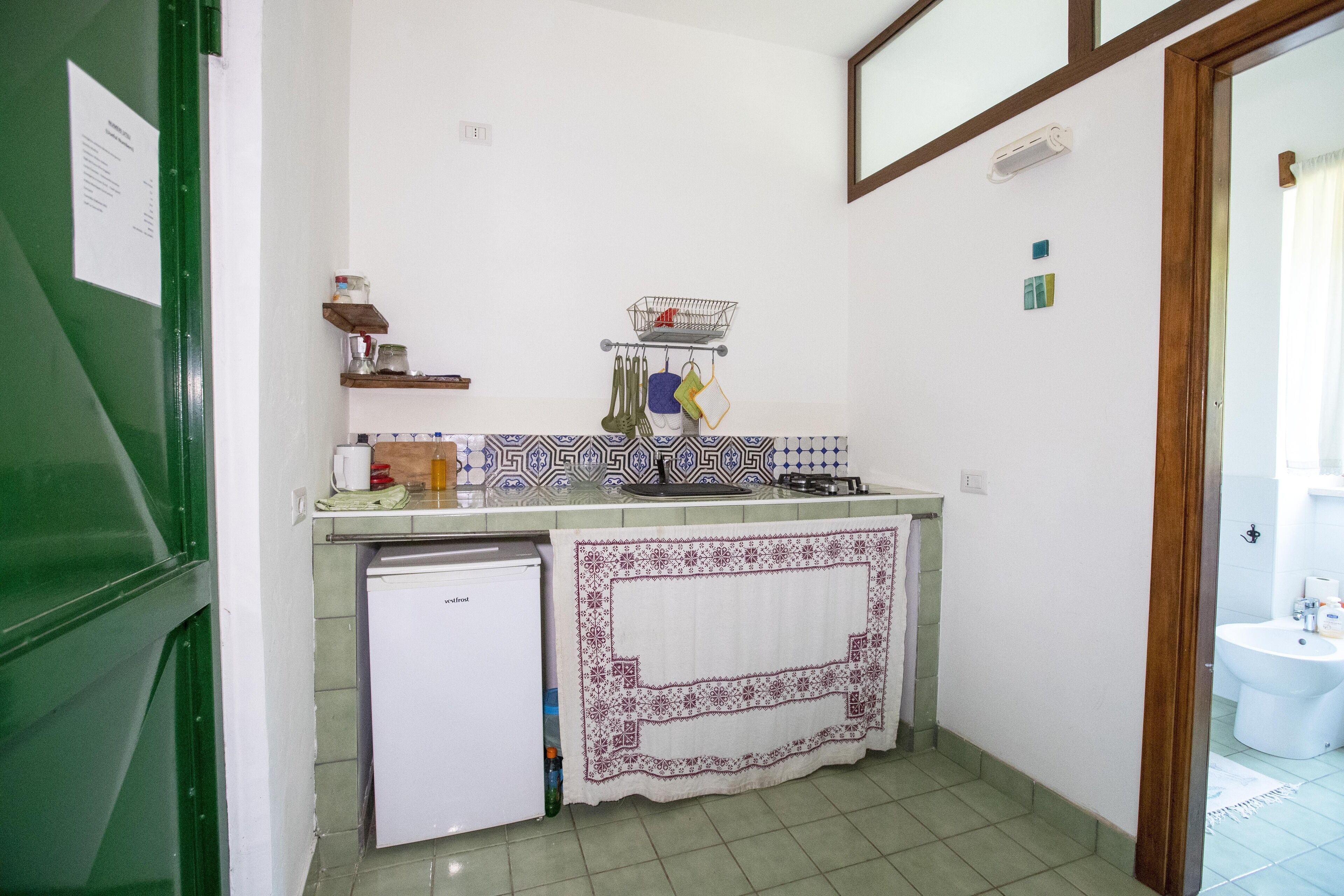 Photo - La Casa sul Blu Albergo Diffuso