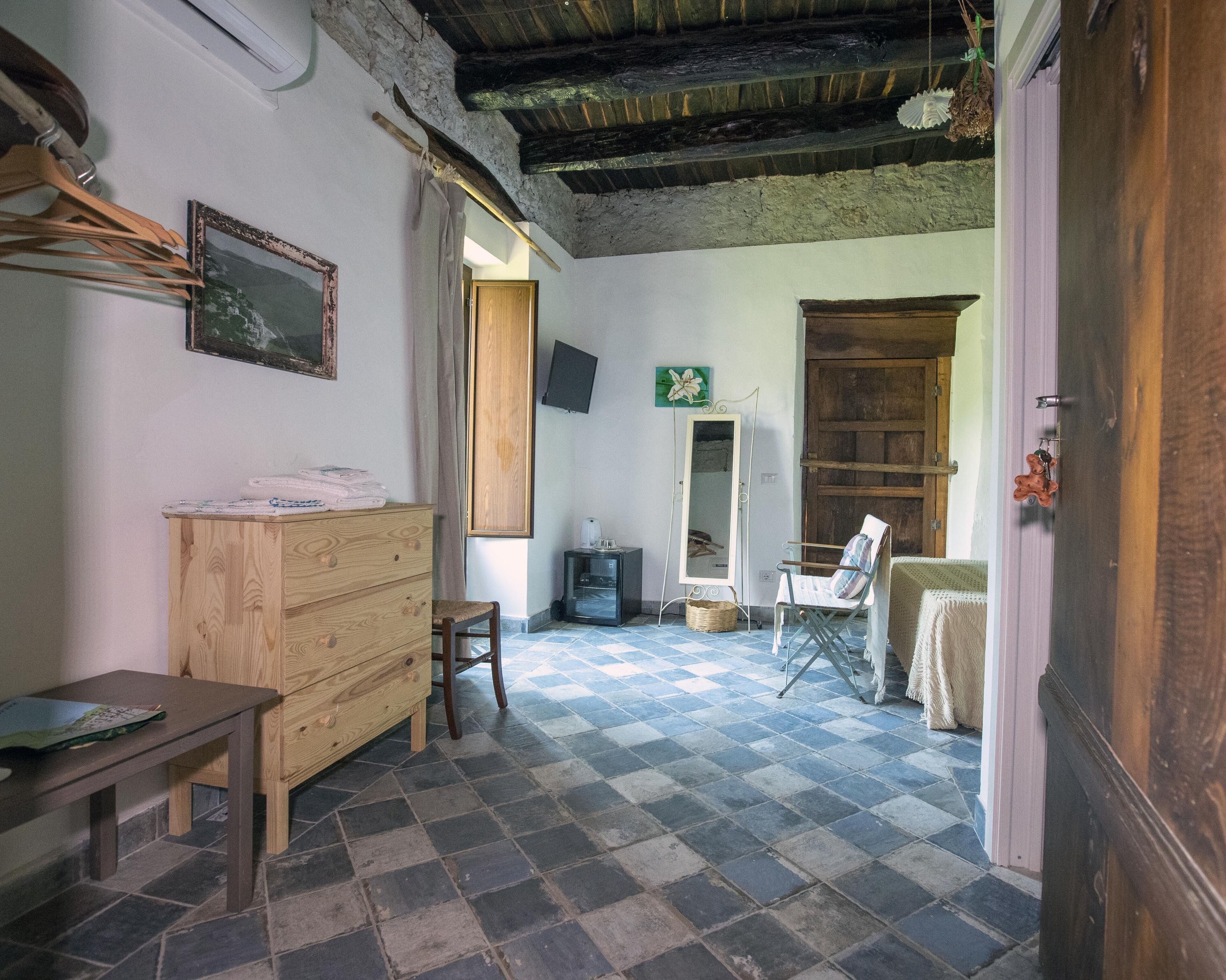 Foto - La Casa sul Blu Albergo Diffuso