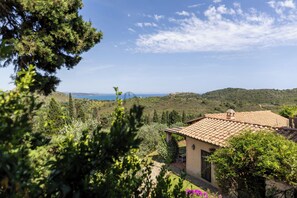 Exterior - Agriturismo Pimpinnacolo (Monte Argentario)