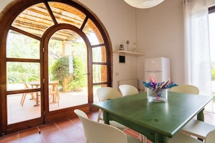 Apartment, 2 Bedrooms | Living area | Flat-screen TV