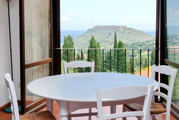 Exterior - Agriturismo Pimpinnacolo (Monte Argentario)