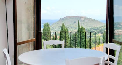 Agriturismo Pimpinnacolo