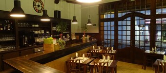 Hotel Au Bon Accueil