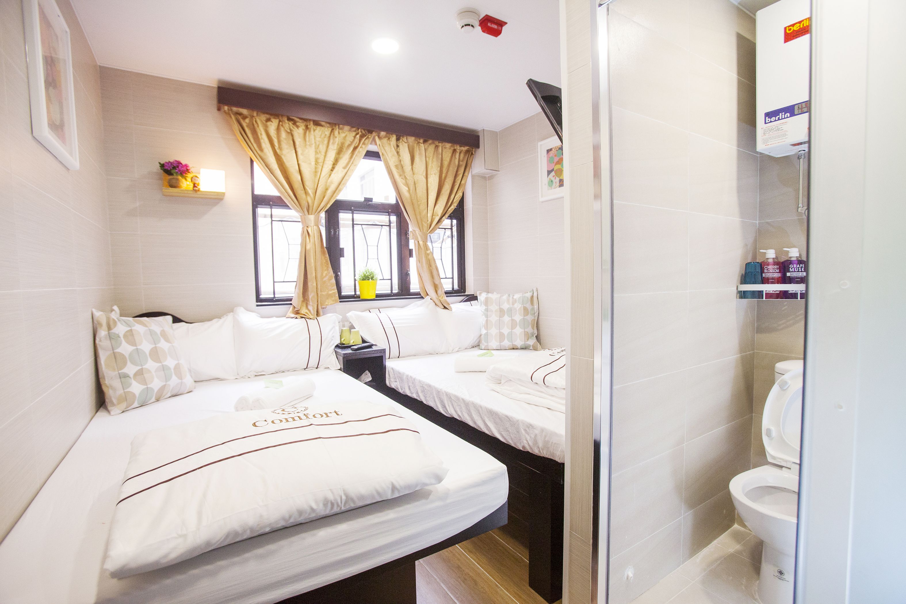 Photo - Joyous Guest House