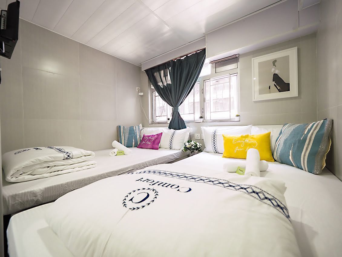 Photo - Joyous Guest House