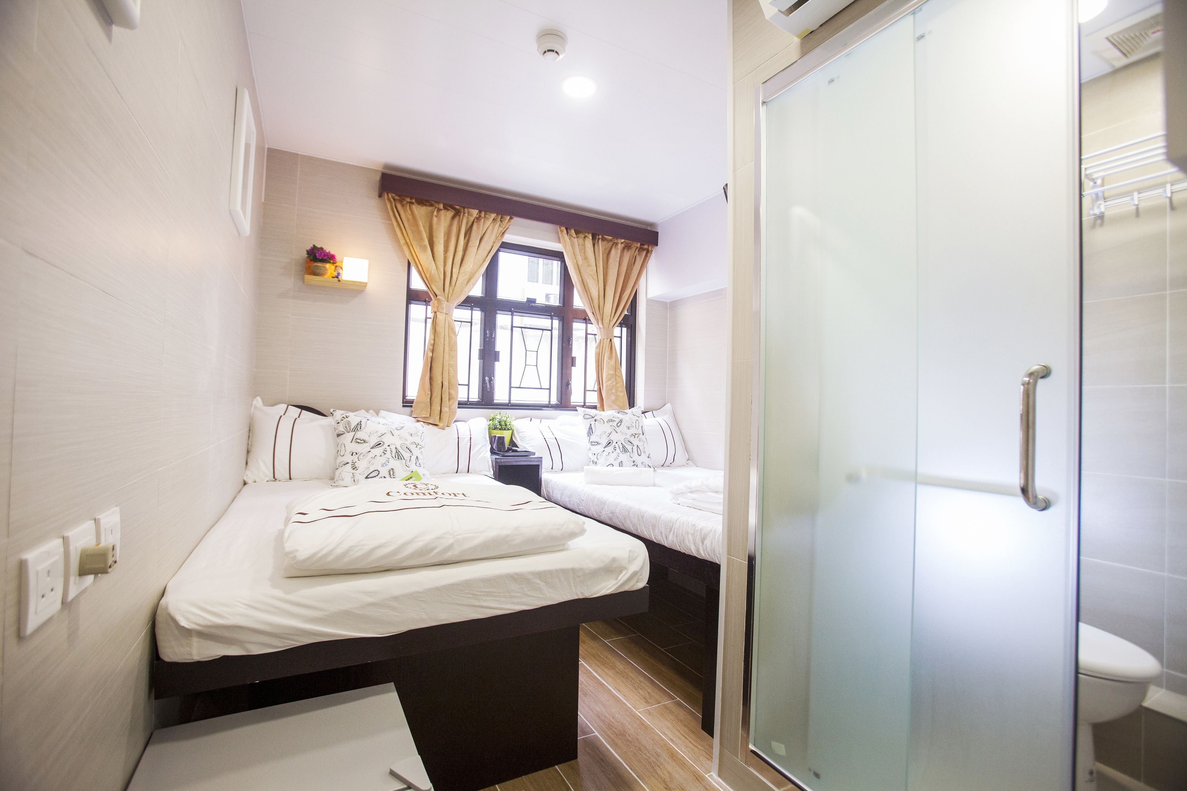 Foto - Joyous Guest House