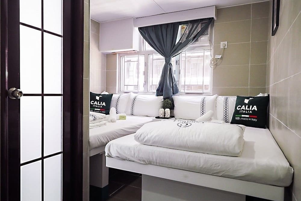 Joyous Guest House