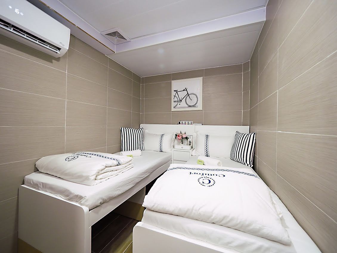 Photo - Joyous Guest House