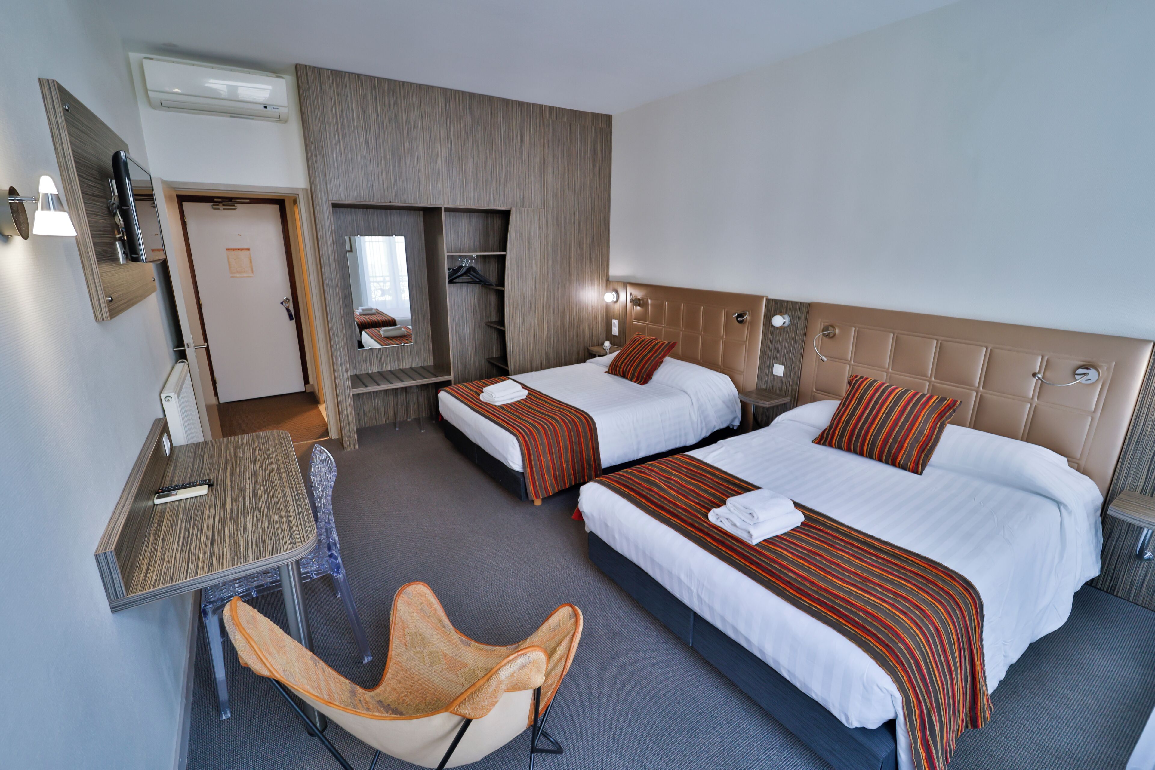 Foto - Hôtel de l'Europe Grenoble hyper-centre