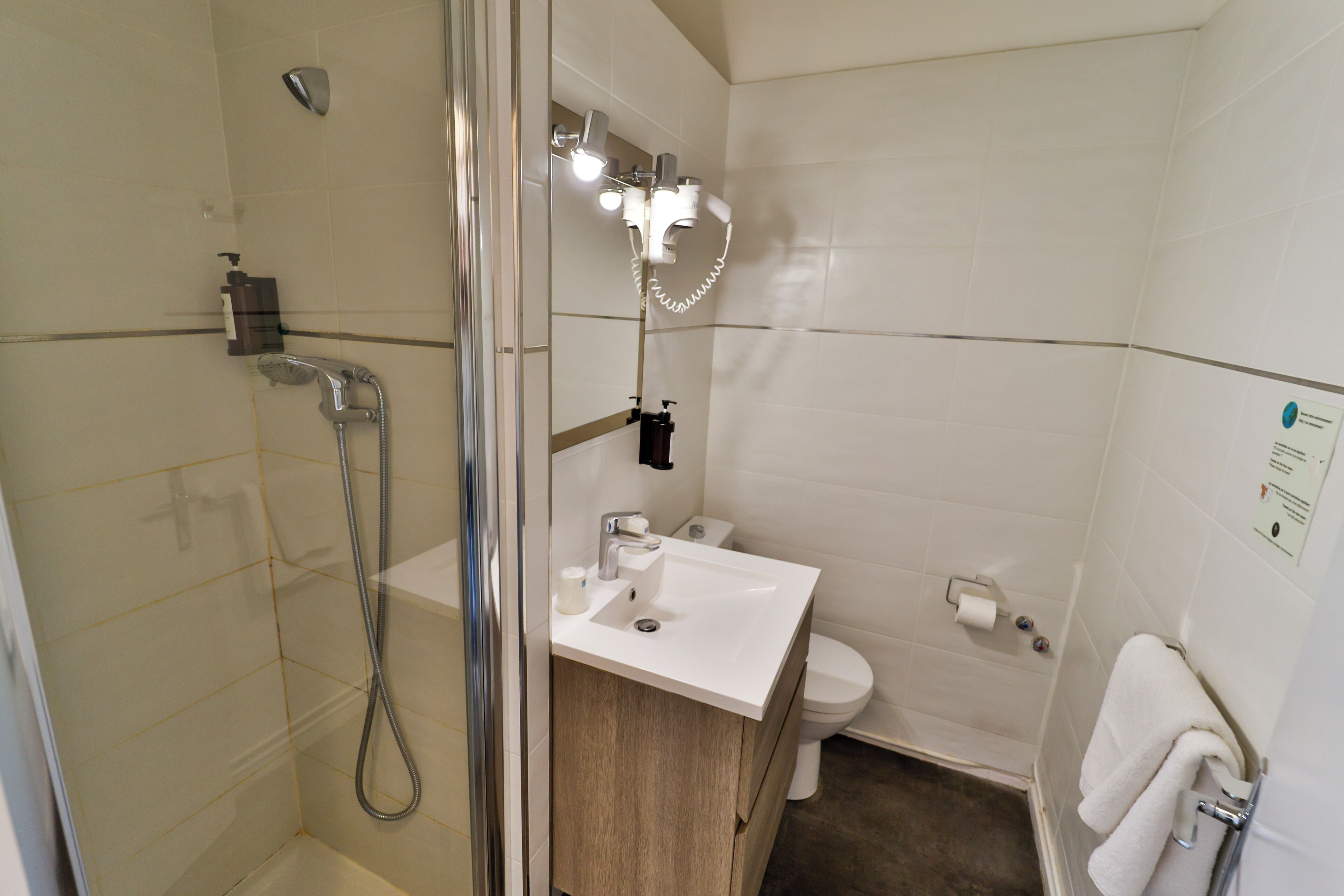 Foto - Hôtel de l'Europe Grenoble hyper-centre