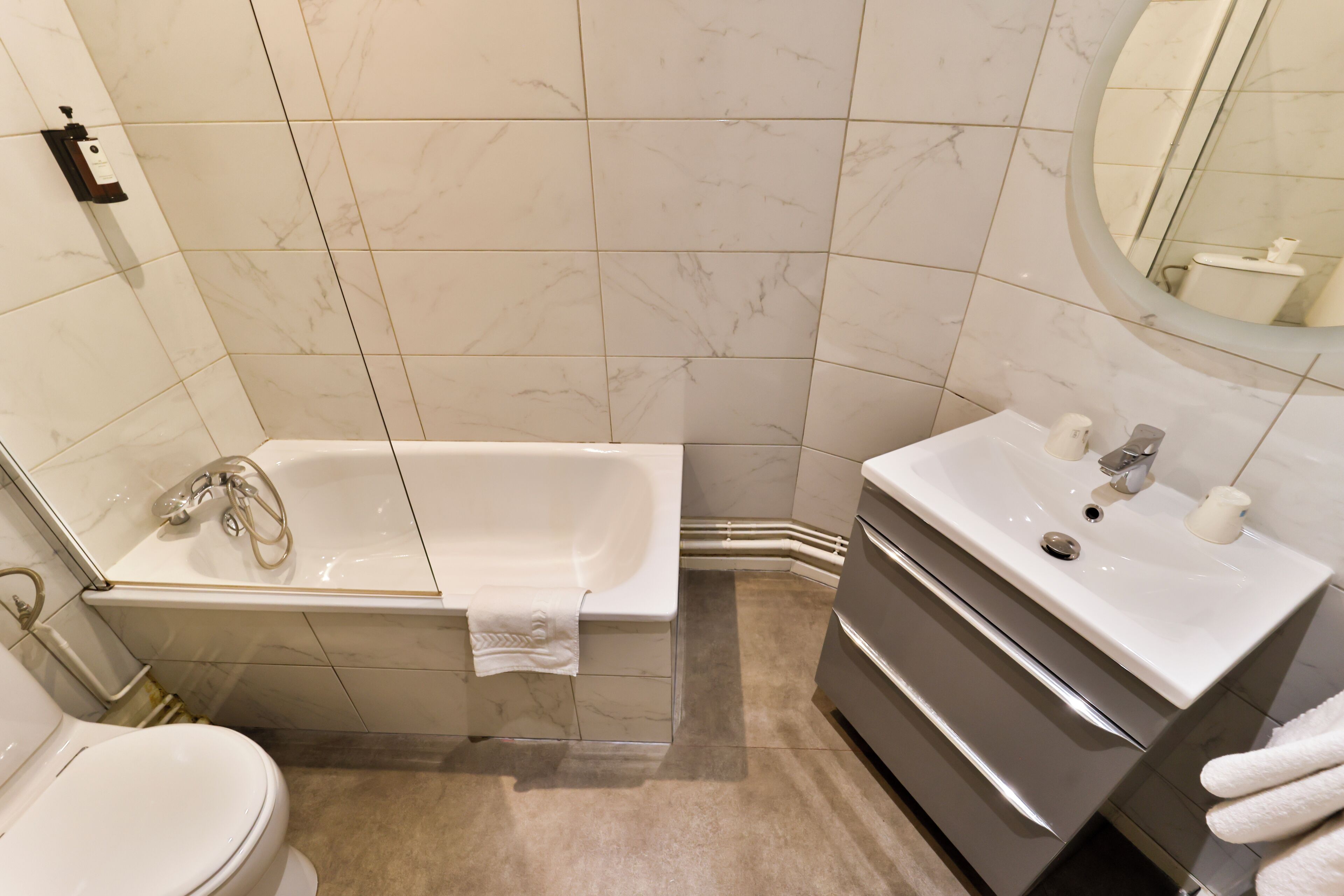 Foto - Hôtel de l'Europe Grenoble hyper-centre