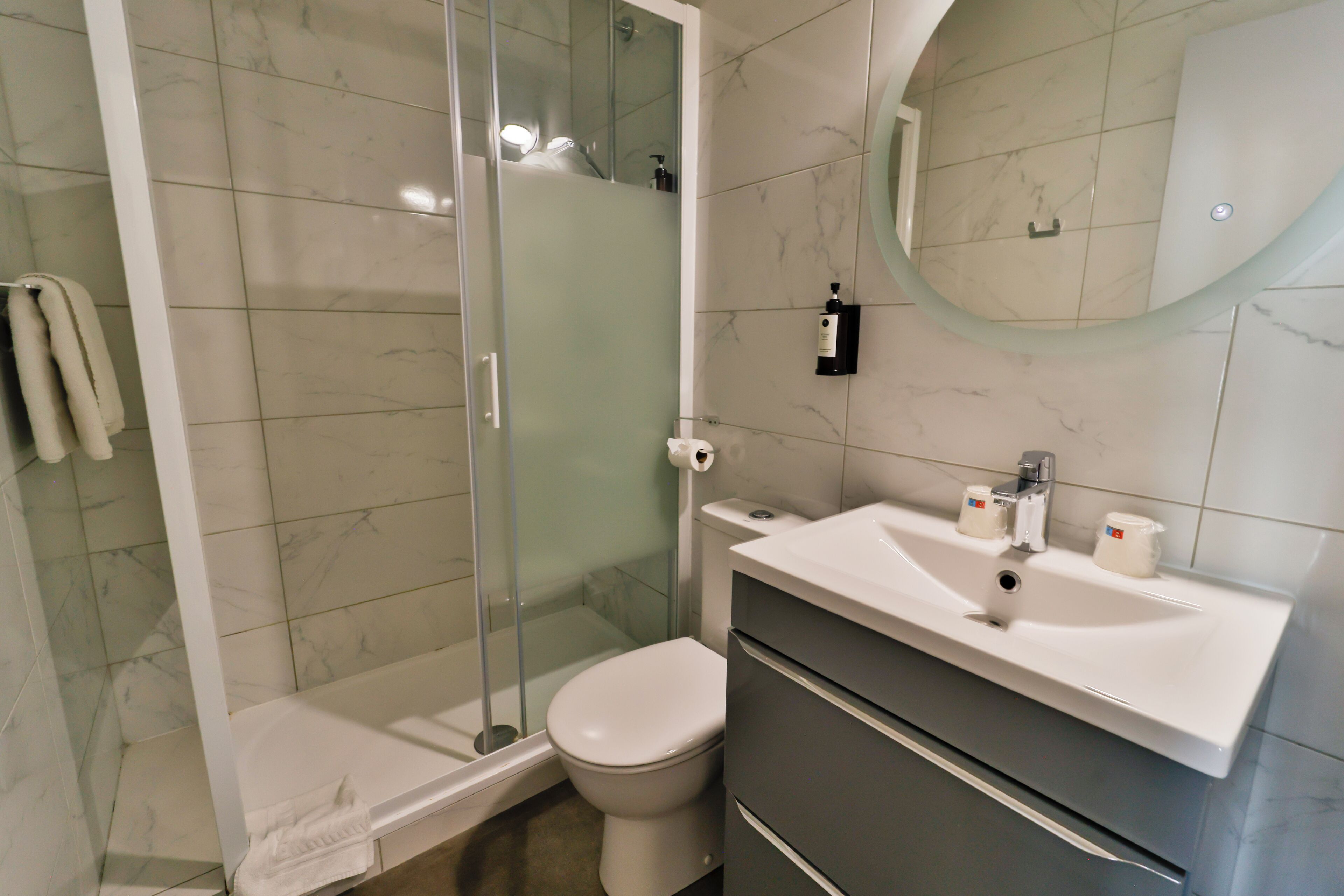 Foto - Hôtel de l'Europe Grenoble hyper-centre