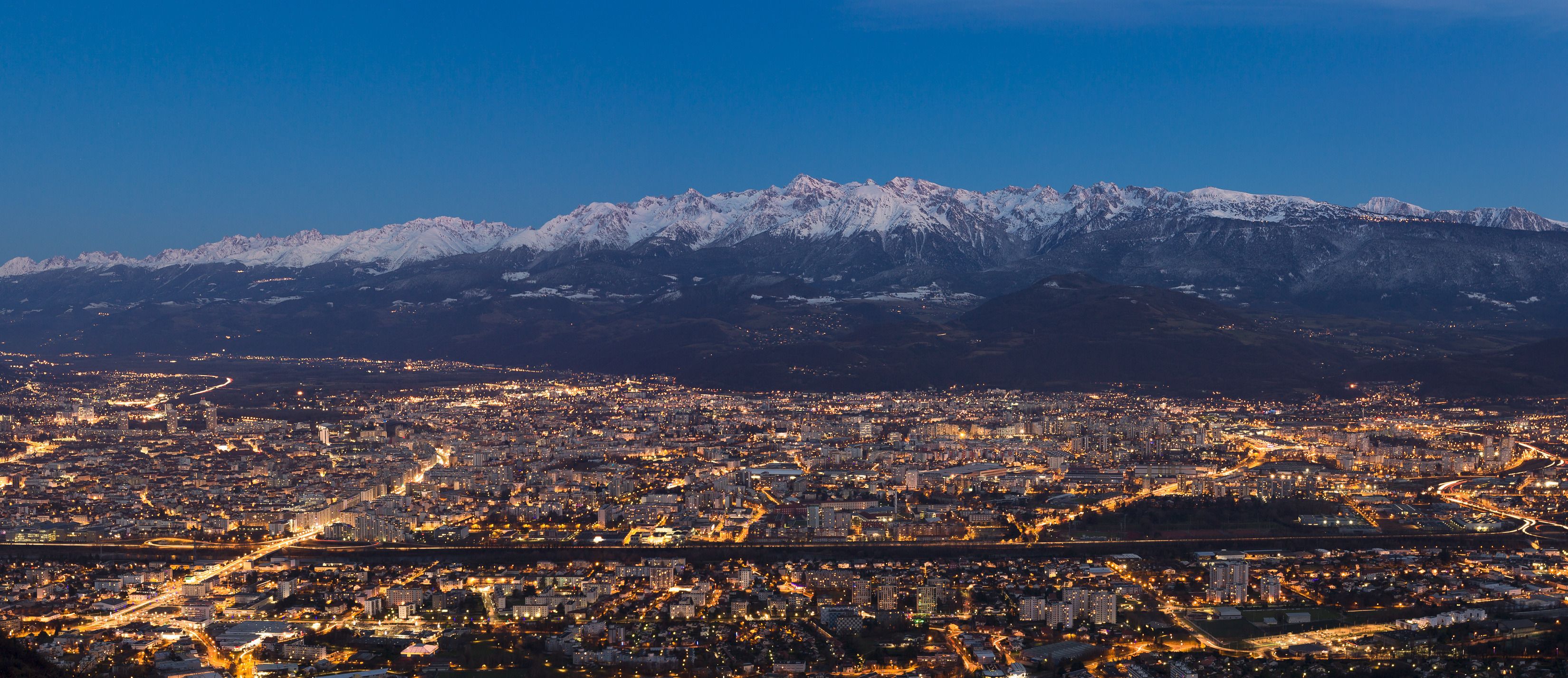 Foto - Hôtel de l'Europe Grenoble hyper-centre