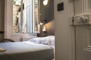 Standard Triple Room (renovated) | Iron/ironing board, free WiFi, bed sheets