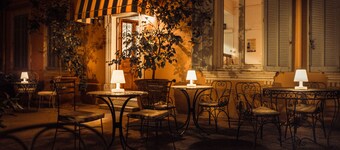 Chanteclair Hotel