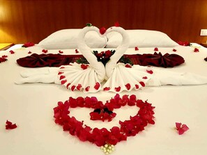 Minibar, in-room safe, desk, soundproofing - Rawai Princess Hotel (Rawai)