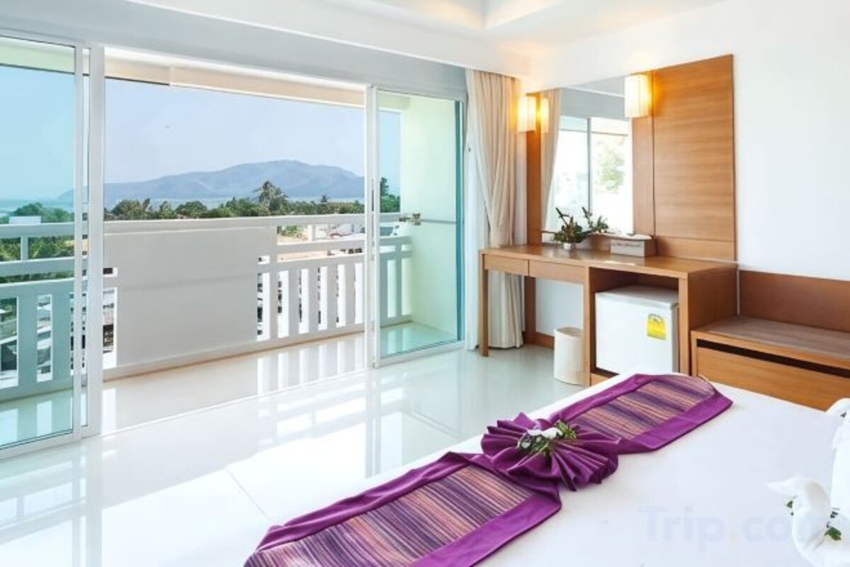 Rawai  Princess Suite