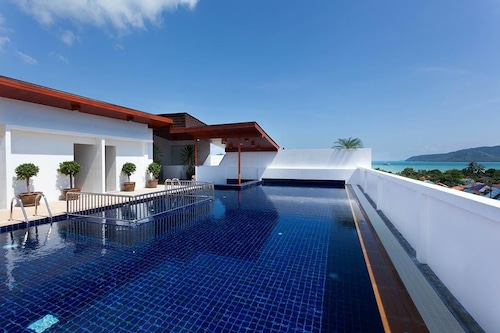 Rawai Princess Hotel