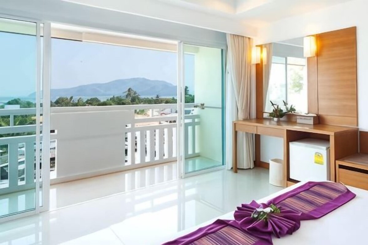 ห้องพัก
