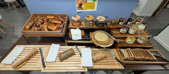 Appart Hotel Odalys City Toulouse Colombélie