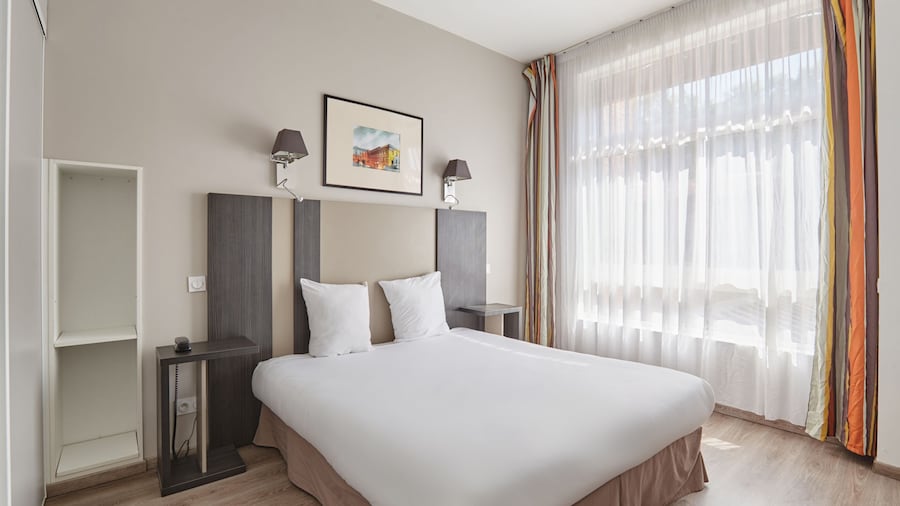 Odalys City Apartment Hotel - Toulouse Centre Gare