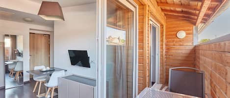 Literie de qualité supérieure, coffres-forts dans les chambres