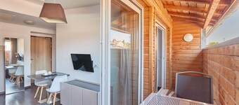 Odalys City Apartment Hotel - Toulouse Centre Gare