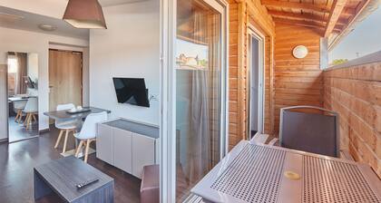 Odalys City Apartment Hotel - Toulouse Centre Gare