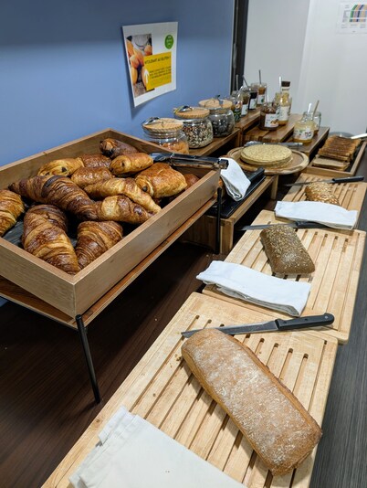 Odalys City Apartment Hotel - Toulouse Centre Gare