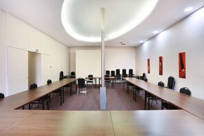 Sala de reuniones