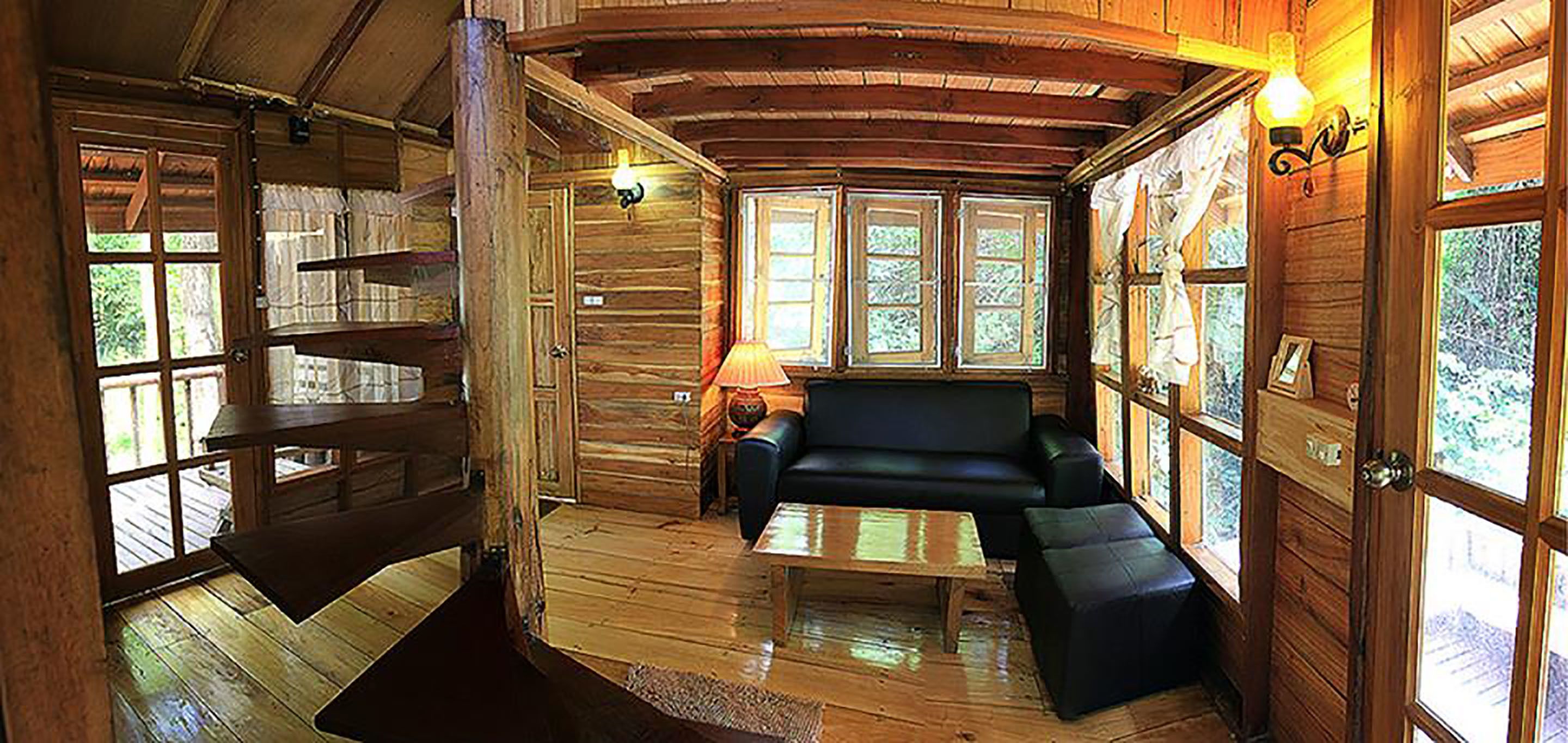 family cottage | individually decorated, individually furnished, desk