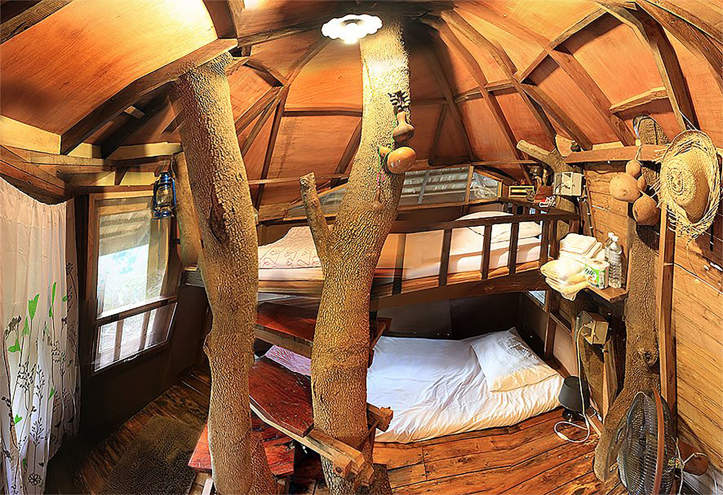 family cottage | individually decorated, individually furnished, desk