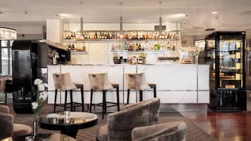 Bar (sur place)