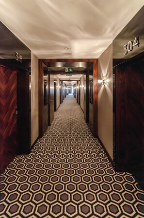 Lobby - Diune Resort (Kolobrzeg)