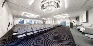Meeting facility - Diune Resort (Kolobrzeg)