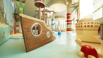 Wasserpark